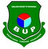 Bangladesh University Of Professionals(BUP)